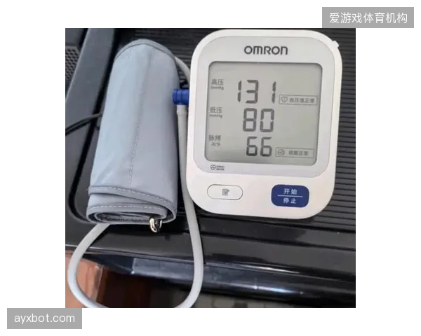 华为运动健康开放其HealthConnect协议，允许欧姆龙血压计数据直写生成运动风险提示